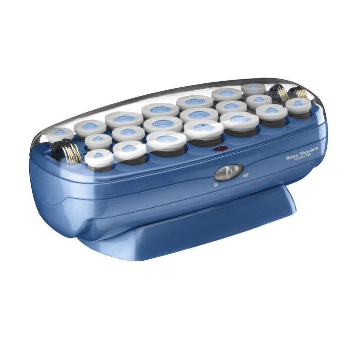 Babyliss Pro Nano Titanium 20pc Combo Hot Roller Set Secondary image