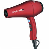 BaBylissPRO TT Tourmaline Titanium 3000 Dryer - Red (BABTT5585)