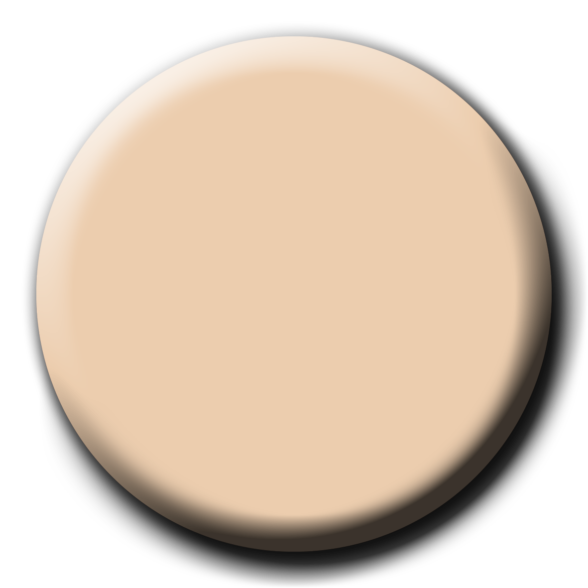 Light Elegance - P+ Bare Canvas Gel Polish (15ml)