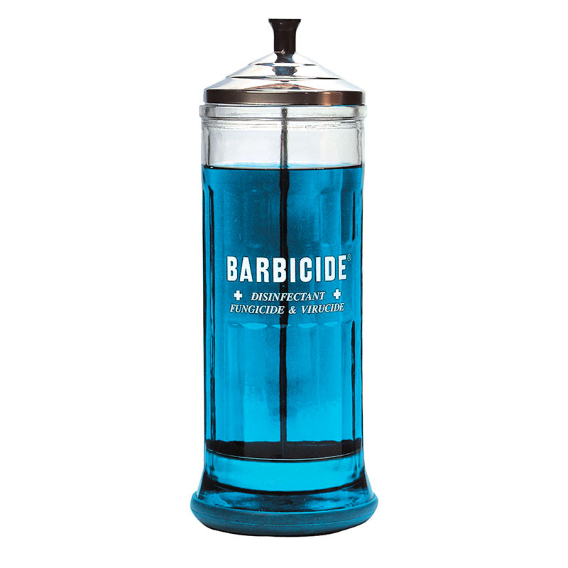 Barbicide Large Disinfecting Jar Main image