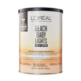 Loreal Beach Baby Lights Bleach