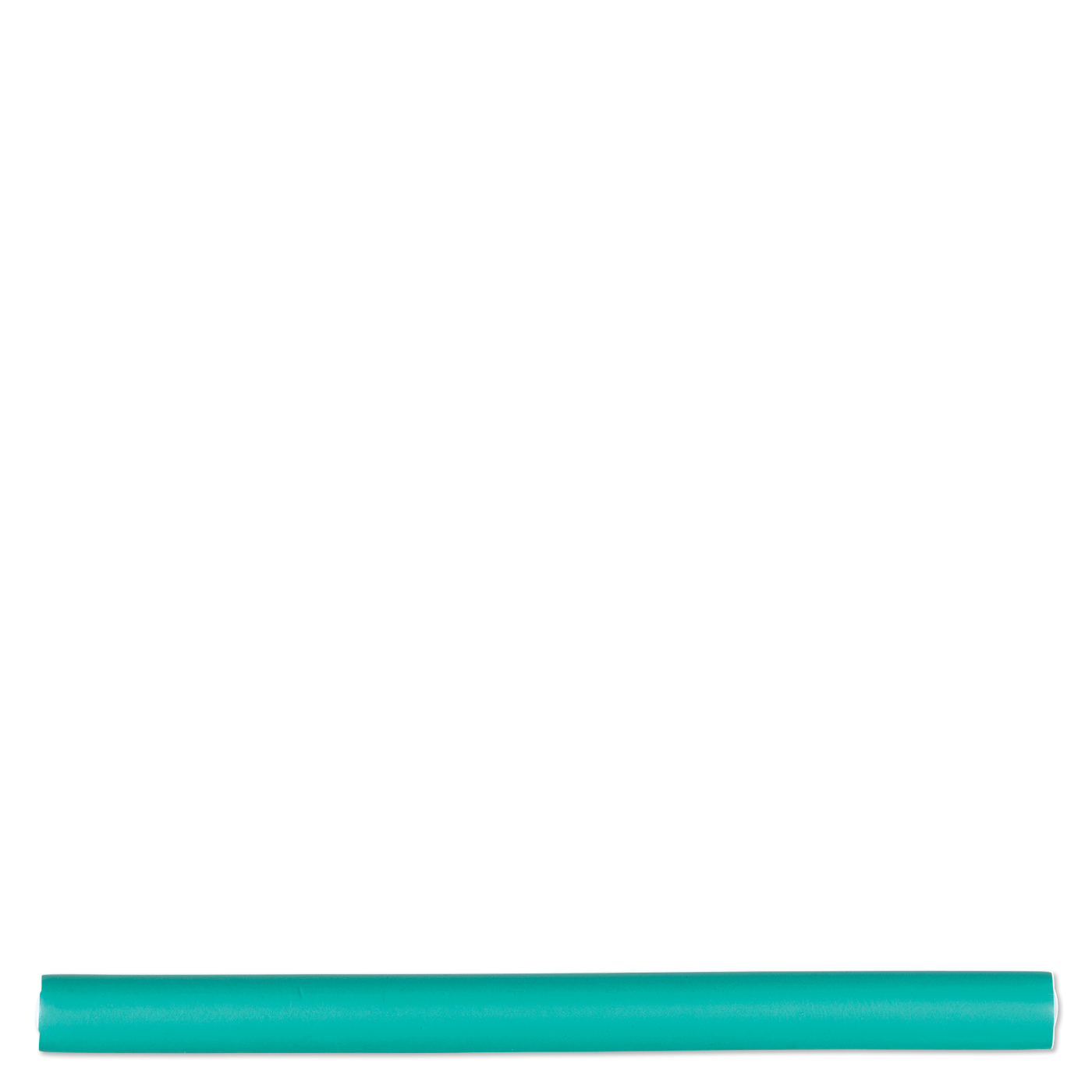 Soft N Style Rubber Rods 3/4" - Green (SNS-RRGR) Secondary image