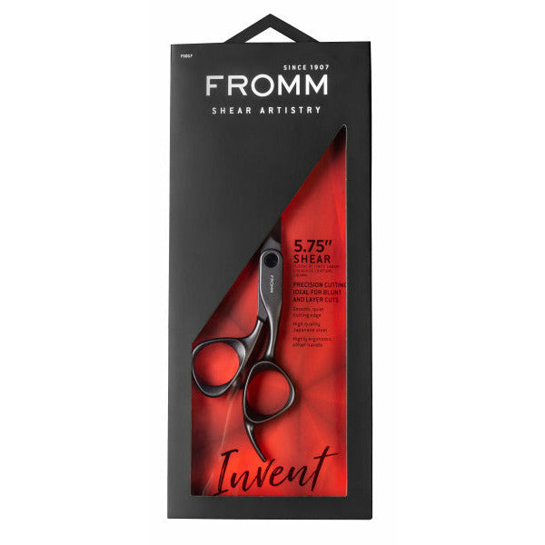 Fromm Invent 5.75" Shear (F1017) Secondary image