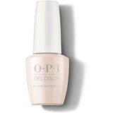 OPI GelColor - Be There in a Prosecco (GCV31)