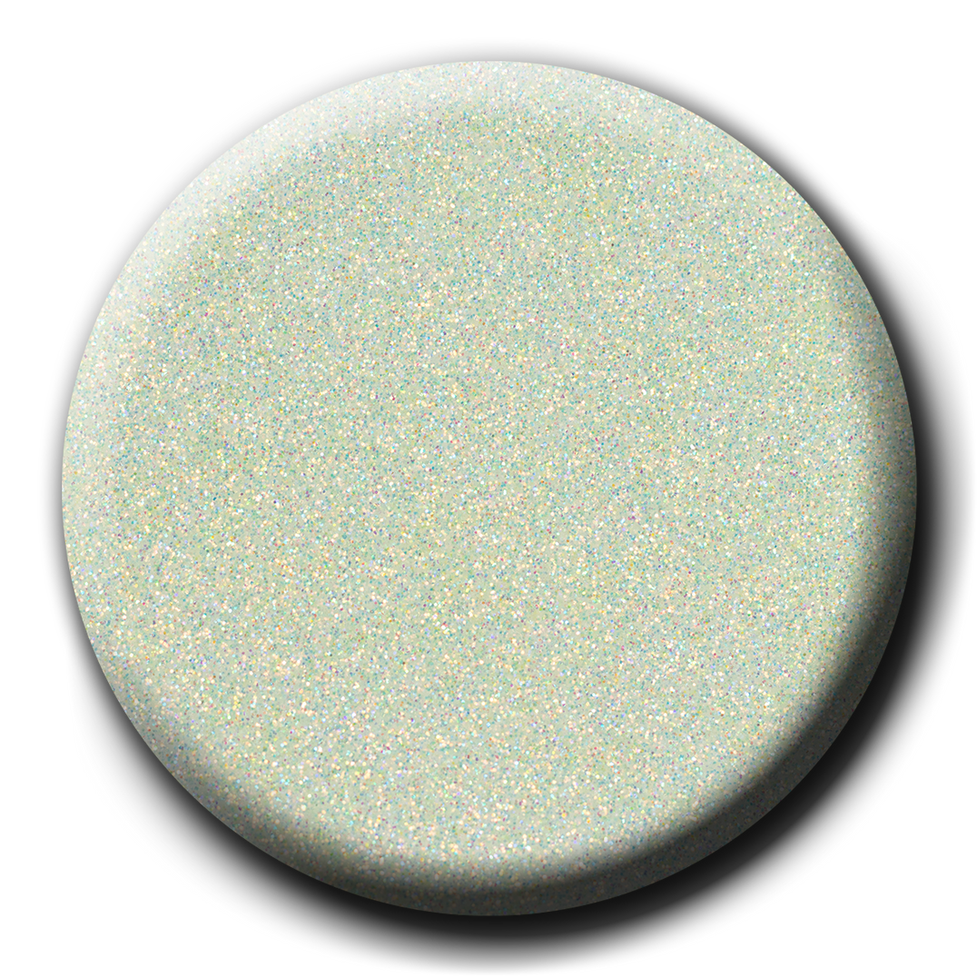 Light Elegance - Beachy Glitter Gel - 17ml Secondary image
