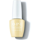 OPI GelColor - Bee-Hind The Scenes (GCH005)