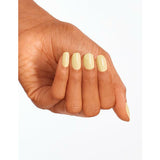 OPI GelColor - Bee-Hind The Scenes (GCH005)