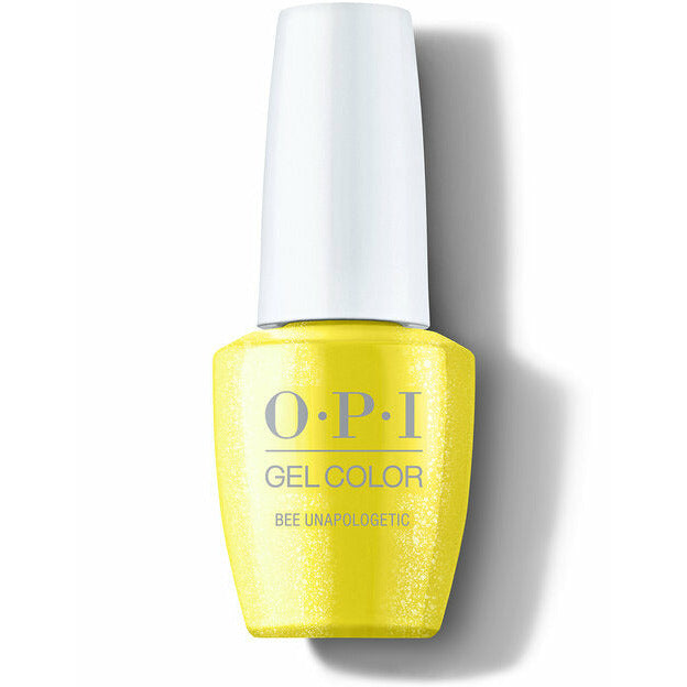 OPI GelColor - Bee Unapologetic (GCB010) Main image