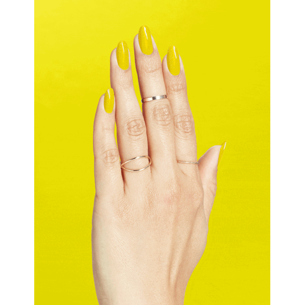 OPI Nail Lacquer - Bee Unapologetic (NLB010)