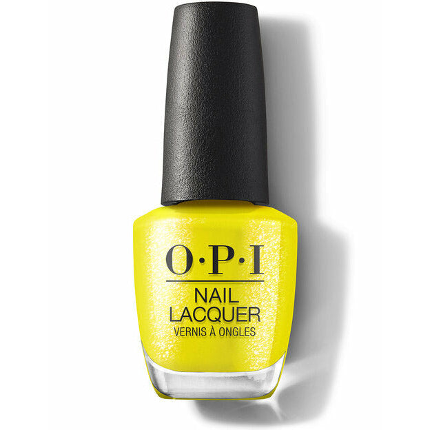 OPI Nail Lacquer - Bee Unapologetic (NLB010) Main image