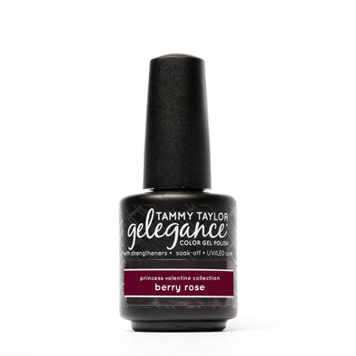 Tammy Taylor Gelegance - Berry Rose Main image