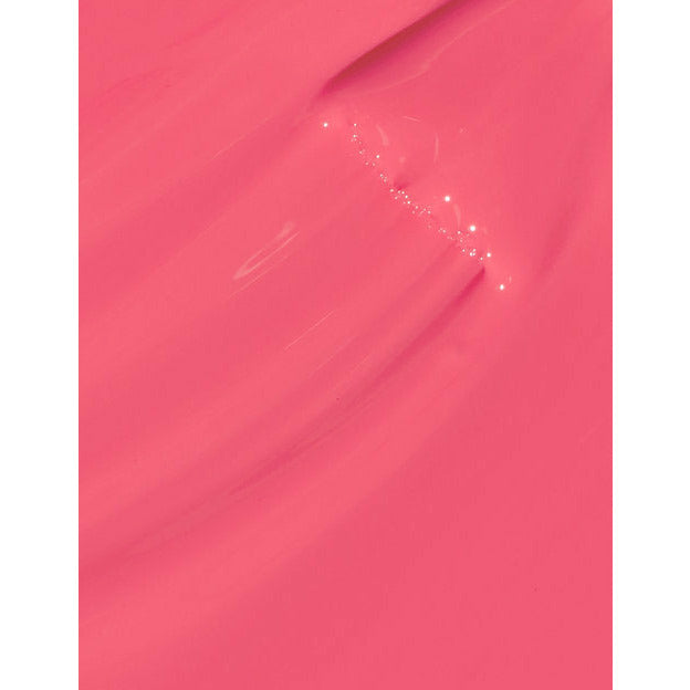 OPI Nature Strong Lacquer - Big Bloom Energy (NAT010) Secondary image