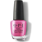 OPI Nail Lacquer -  Big Bow Energy (HRN03)
