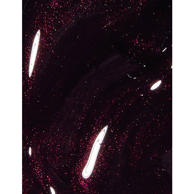 OPI GelColor - Black Cherry Chutney (GCI43) Secondary image