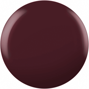 CND Shellac - Black Cherry .25oz Main image