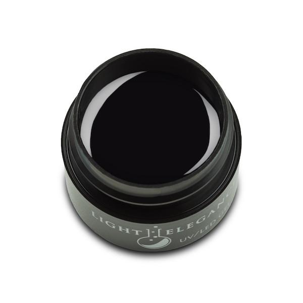 Light Elegance - Gel Paint - Primary Black Main image