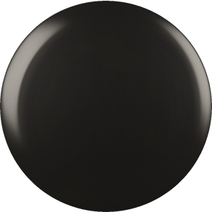 CND Shellac - Black Pool .25oz Main image