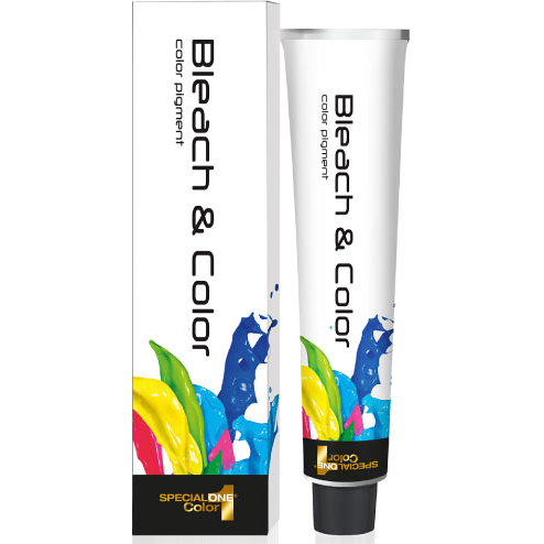 MyColor Bleach & Color Xpress Lites Main image
