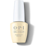 OPI GelColor - Blinded By The Ring Light (GCS003)