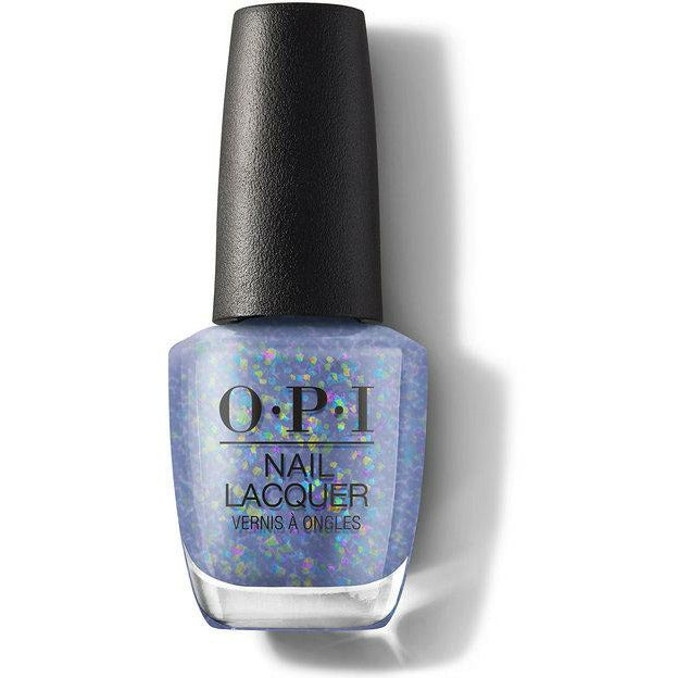 OPI Nail Lacquer - Bling It On! (HRM14) Main image
