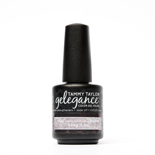 Tammy Taylor Gelegance - Bling It On