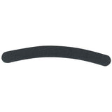 Soft Touch Curved Black File