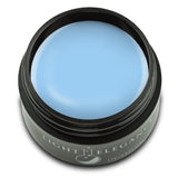 Light Elegance - Blue Skies Ahead Color Gel 17ml