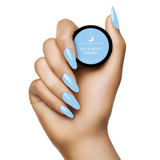 Light Elegance - Blue Skies Ahead Color Gel 17ml