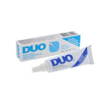 DUO Strip Adhesive Clear - 0.5oz