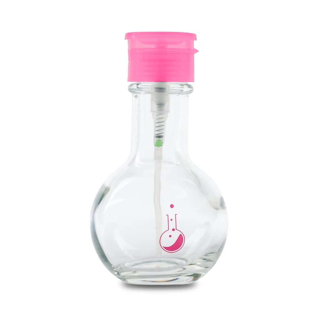 Light Elegance - RBF Round Bottom Flask Pump (8oz) Main image