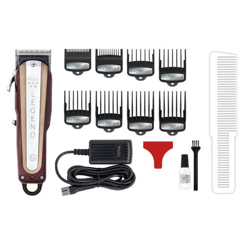 Wahl 5 Star Cordless Legend Clipper Li Secondary image