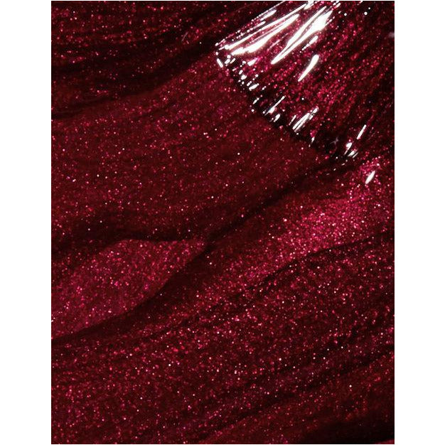 OPI Nail Lacquer - Bogota Blackberry (NLF52)