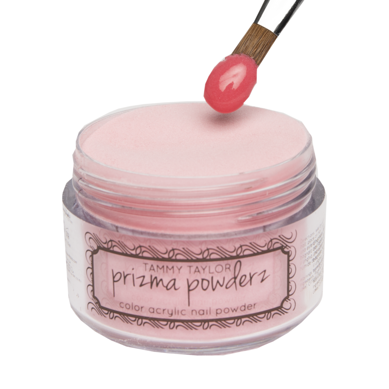Tammy Taylor Prizma P-203 Boho Peach - 1.5oz Main image