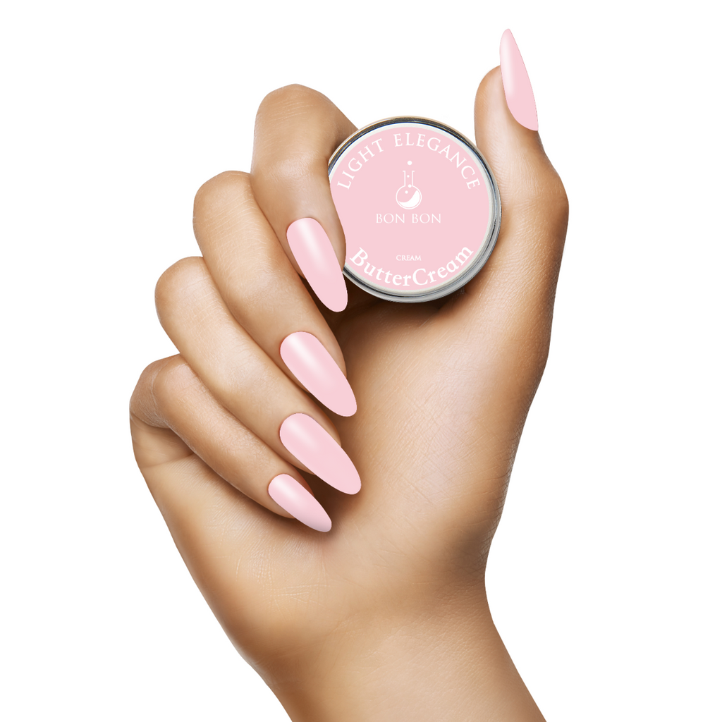 Light Elegance - Bon Bon Butter Cream - 5ml