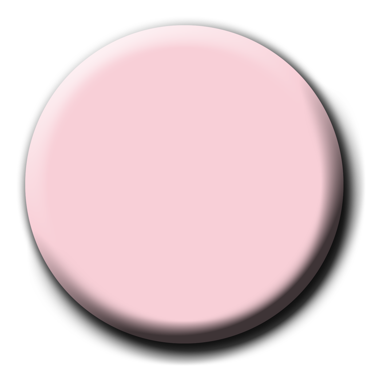 Light Elegance - P+ Bon Bon Gel Polish (15ml)