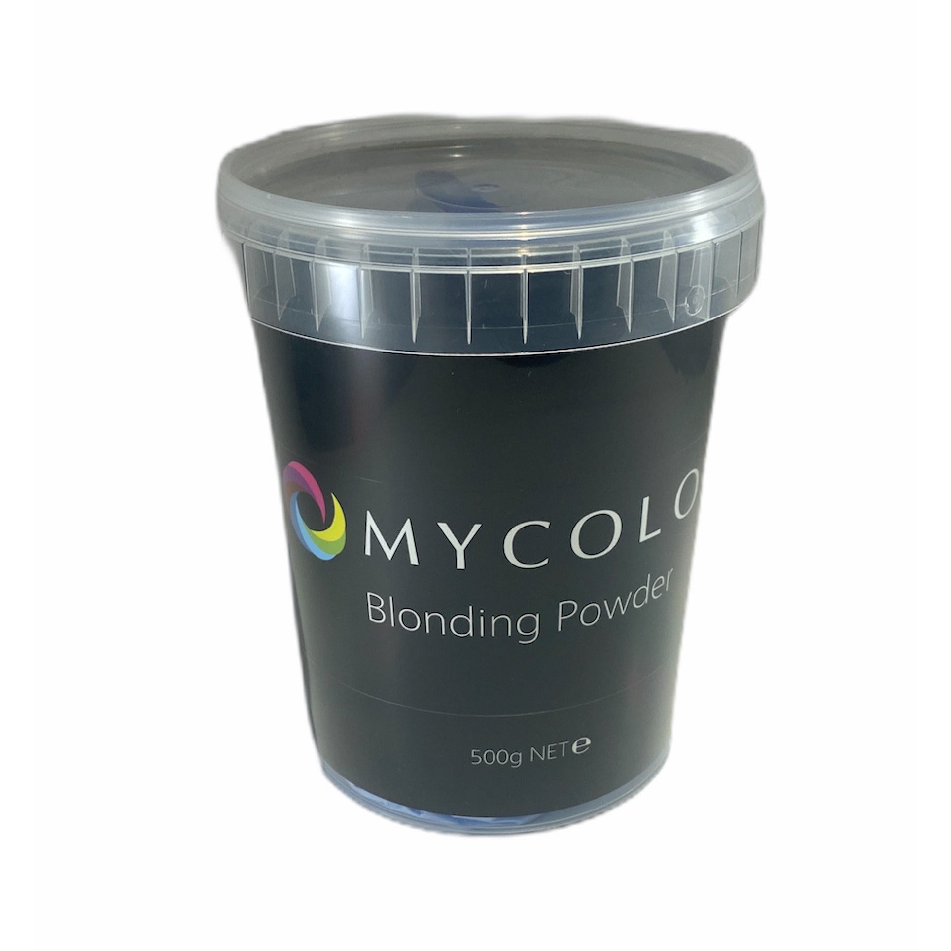 MyColor Blonding Powder Bleach Main image