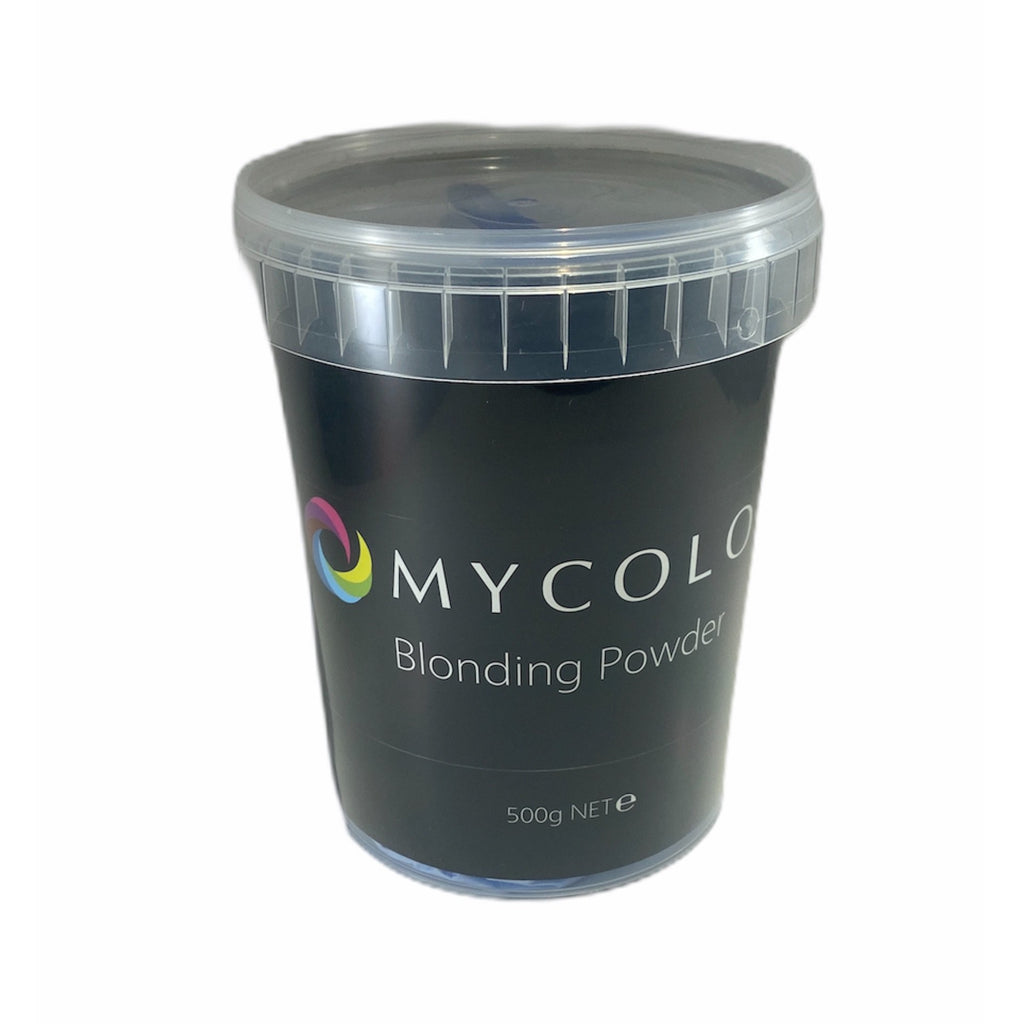 MyColor Blonding Powder Bleach