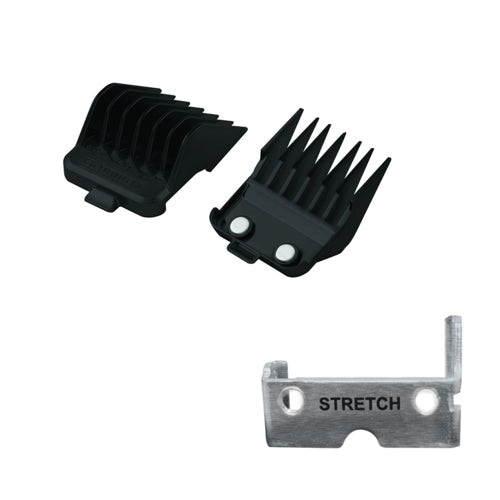 Gamma+ X-Ergo Modular Clipper