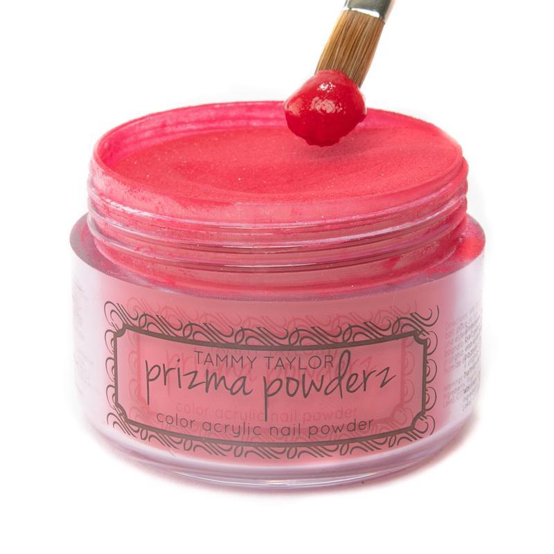 Tammy Taylor Prizma P-138 Bright Red - 1.5oz Main image
