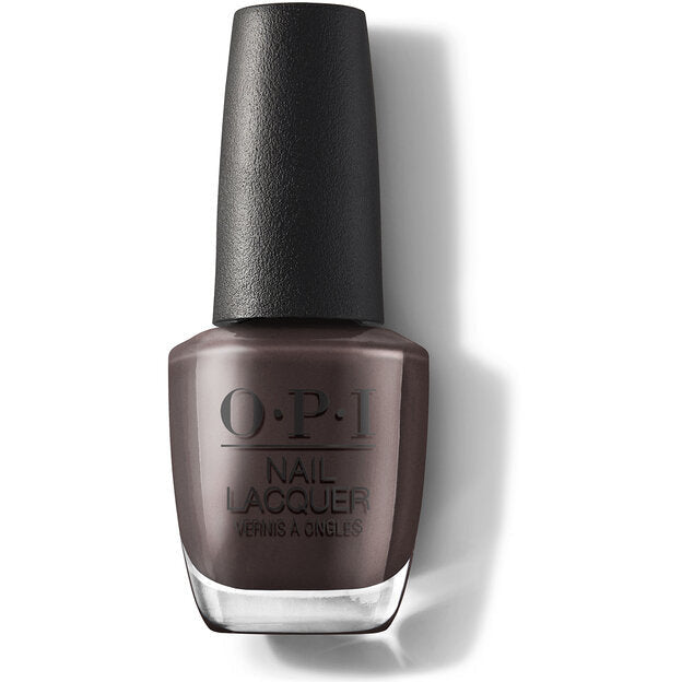 OPI Nail Lacquer - Brown To Earth (NLF004) Main image
