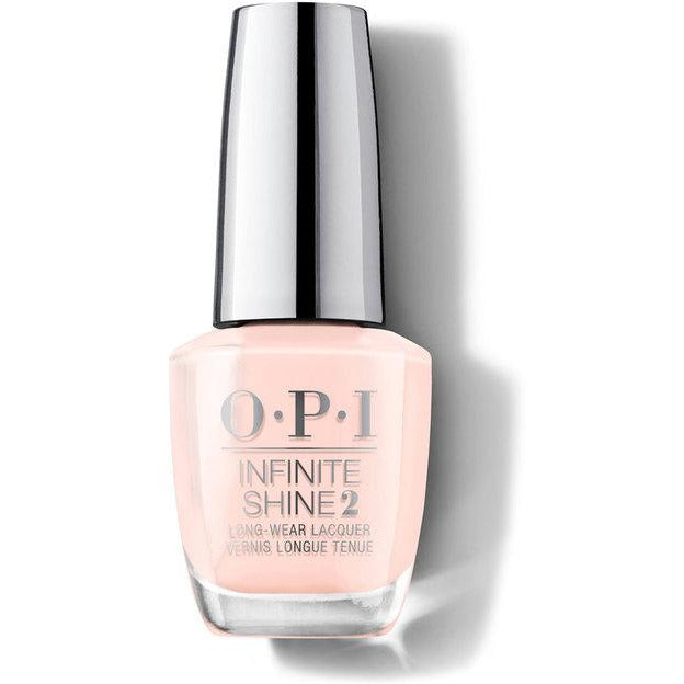 OPI Infinite Shine - Bubble Bath (ISLS86) Secondary image