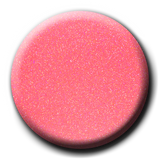 Light Elegance - P+ Bubblegum Baby Glitter Polish (15ml)