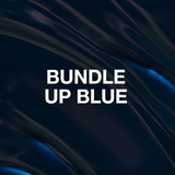Light Elegance - Bundle Up Blue ButterCream 5ml