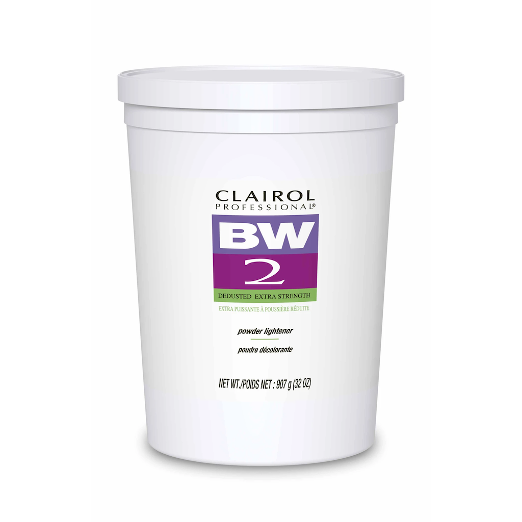 Clairol BW2 Bleach