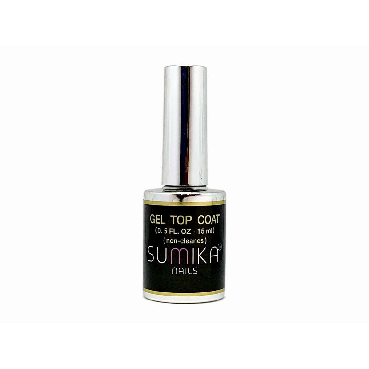 Sumika No Cleanse Top Coat Main image