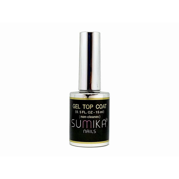 Sumika No Cleanse Top Coat