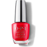 OPI Infinite Shine - Cajun Shrimp (ISLL64)