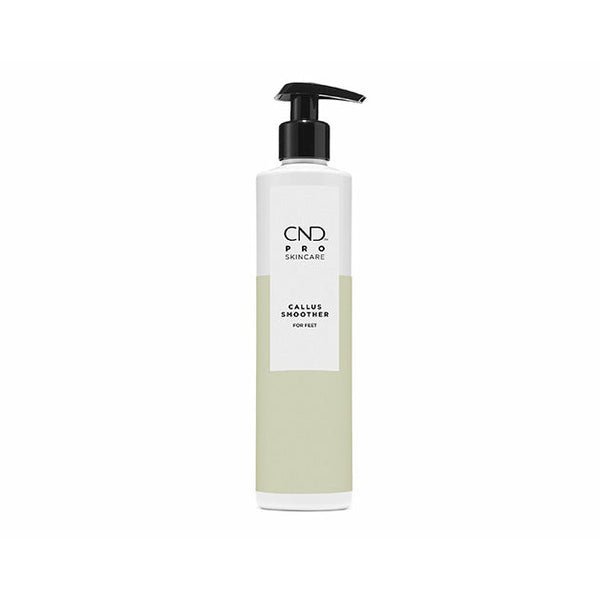 CND Pro Skincare Advanced Callus Smoother (For Feet) 10.1oz
