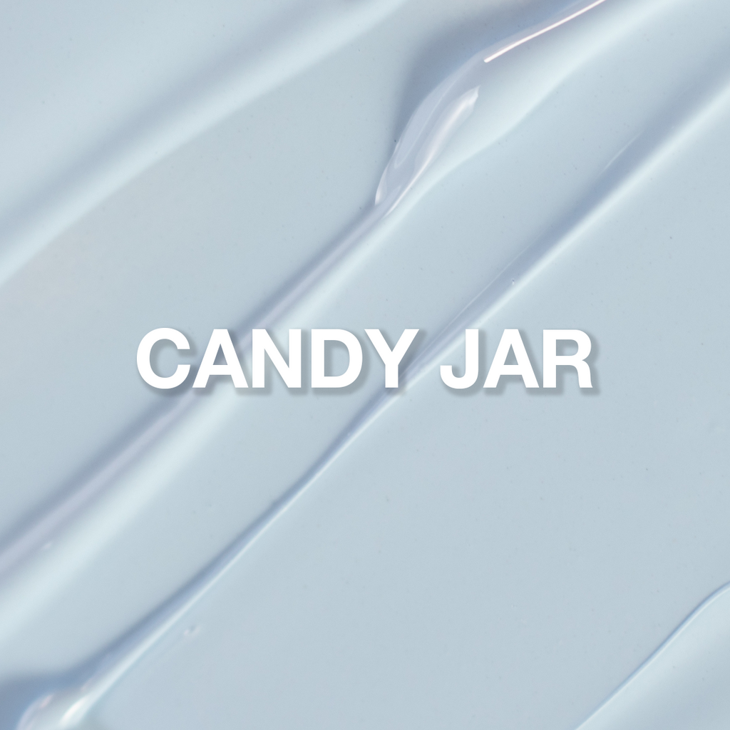 Light Elegance - Candy Jar Butter Cream - 5ml