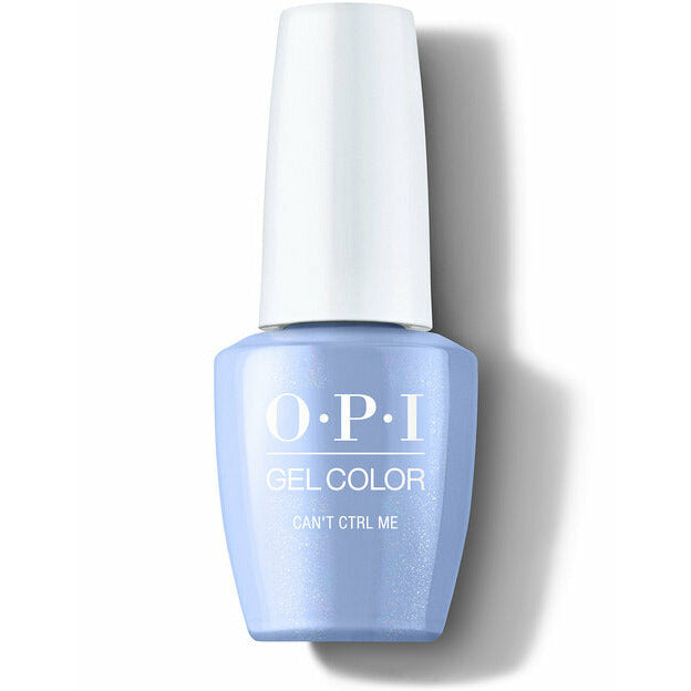 OPI GelColor - Can't Control Me (GCD59) Main image